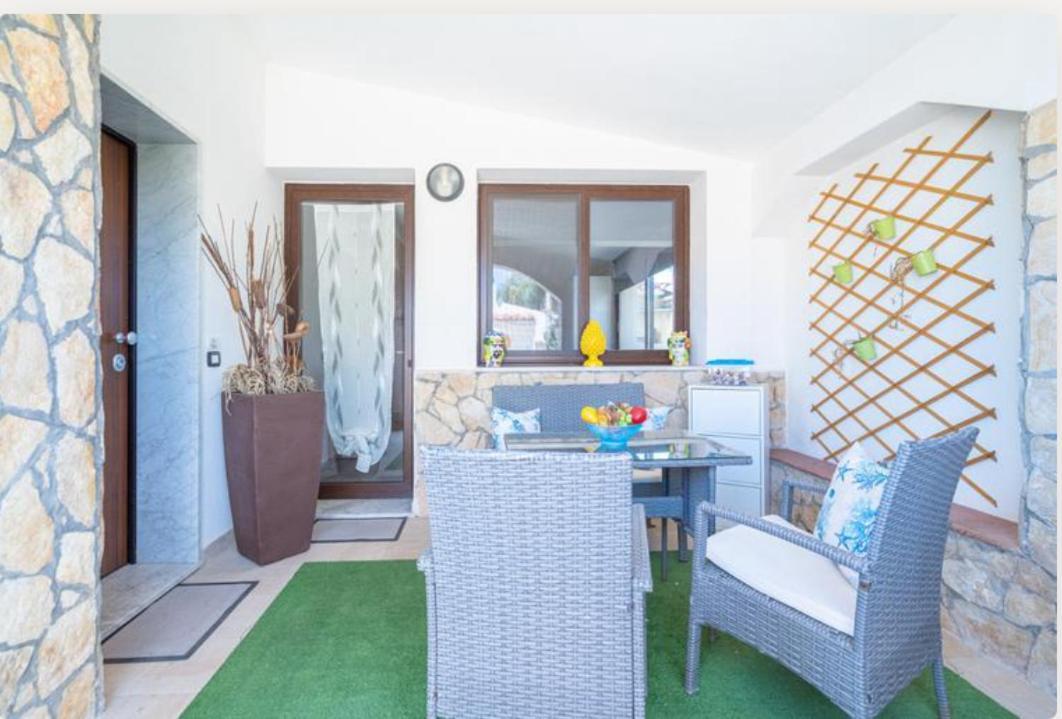 Casa Helios Villa Syracuse ภายนอก รูปภาพ