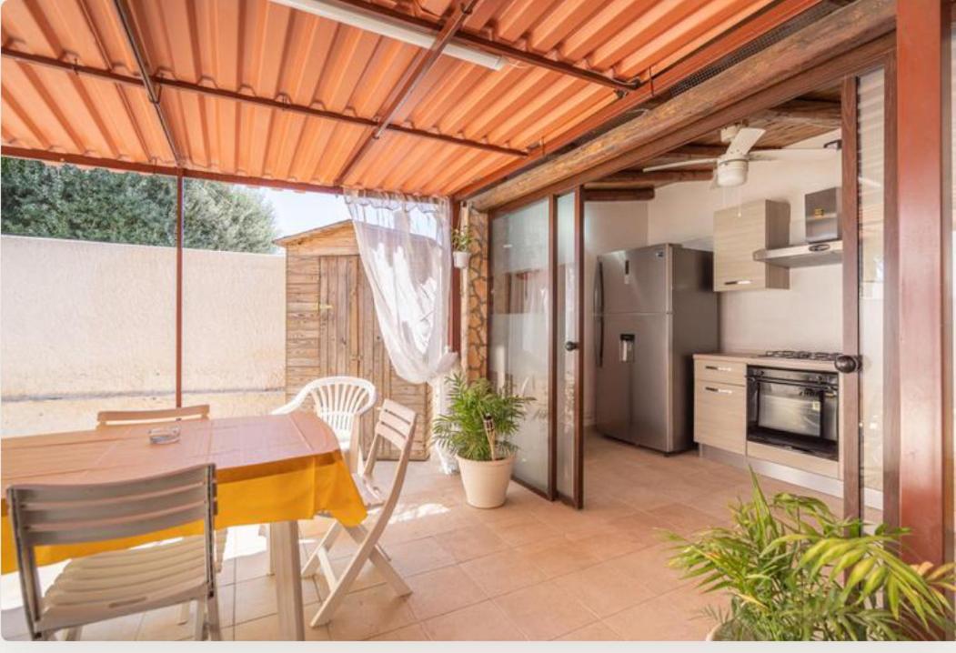 Casa Helios Villa Syracuse ภายนอก รูปภาพ